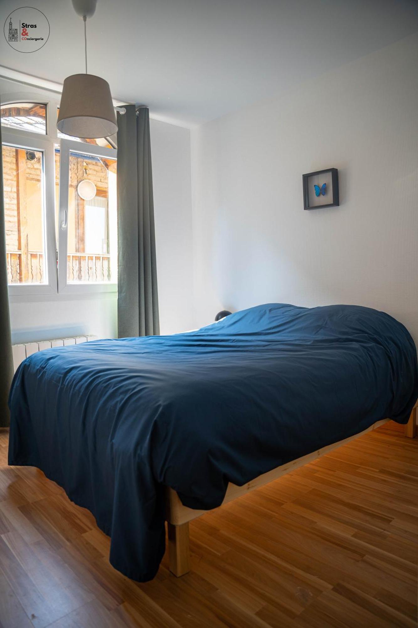 Appartement Spacieux Neudorf, Strasburgo Esterno foto