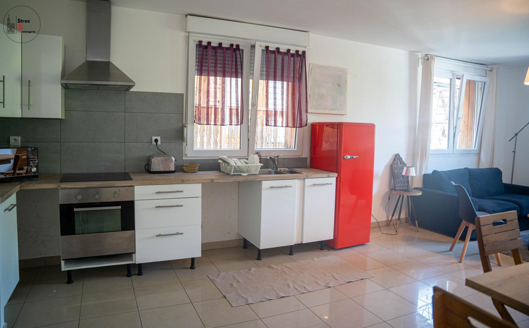 Appartement Spacieux Neudorf, Strasburgo Esterno foto