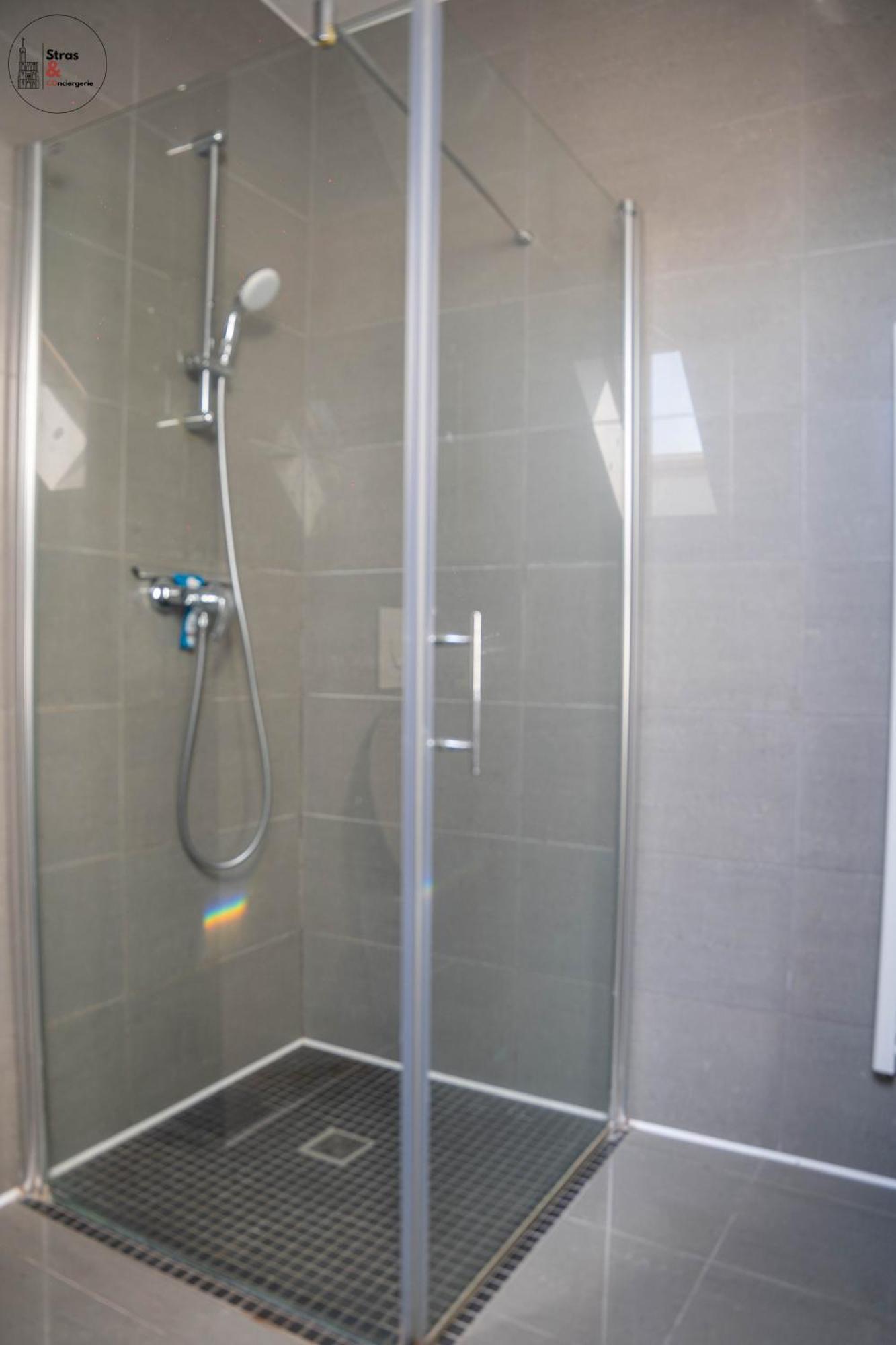 Appartement Spacieux Neudorf, Strasburgo Esterno foto