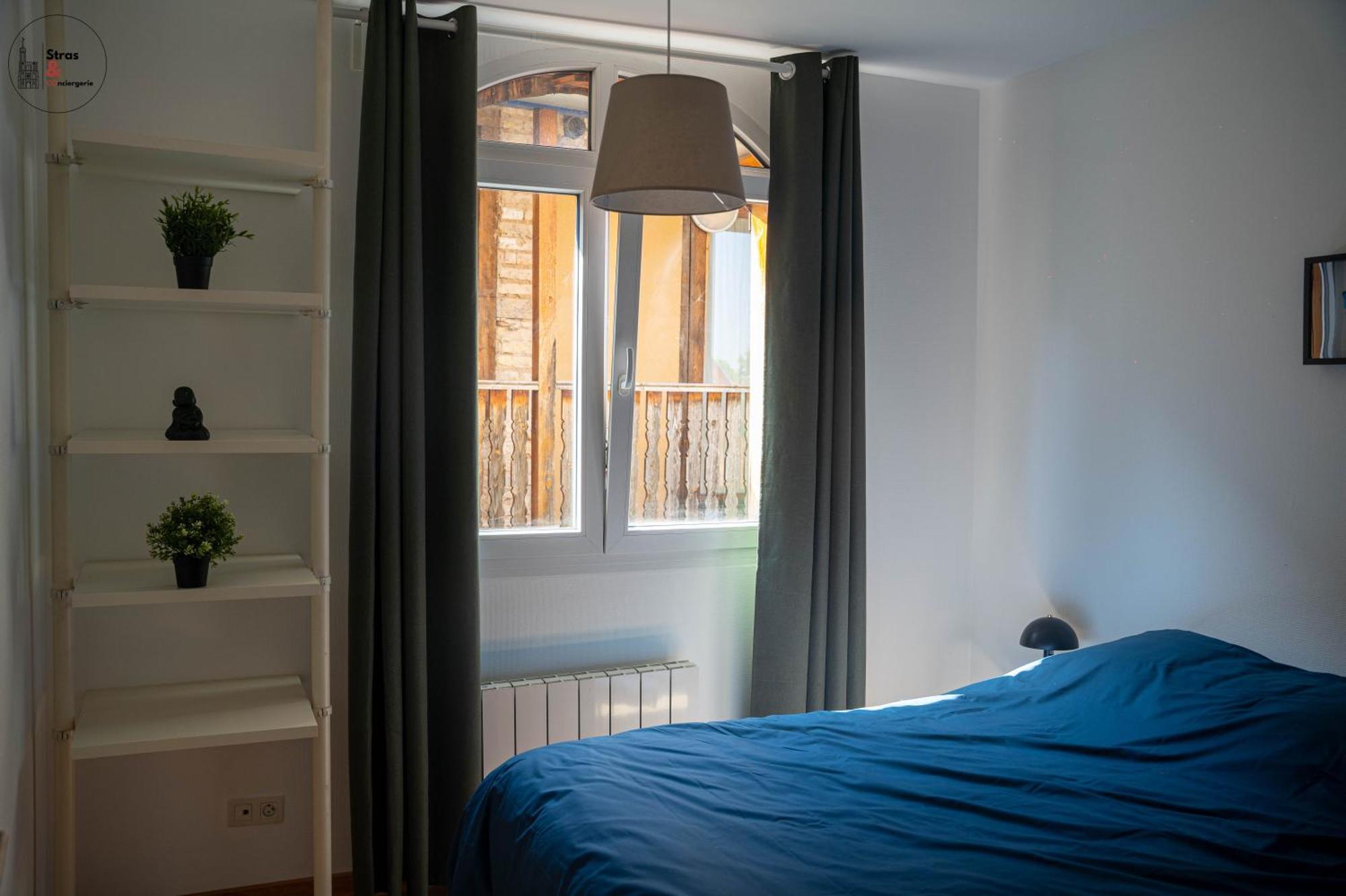 Appartement Spacieux Neudorf, Strasburgo Esterno foto