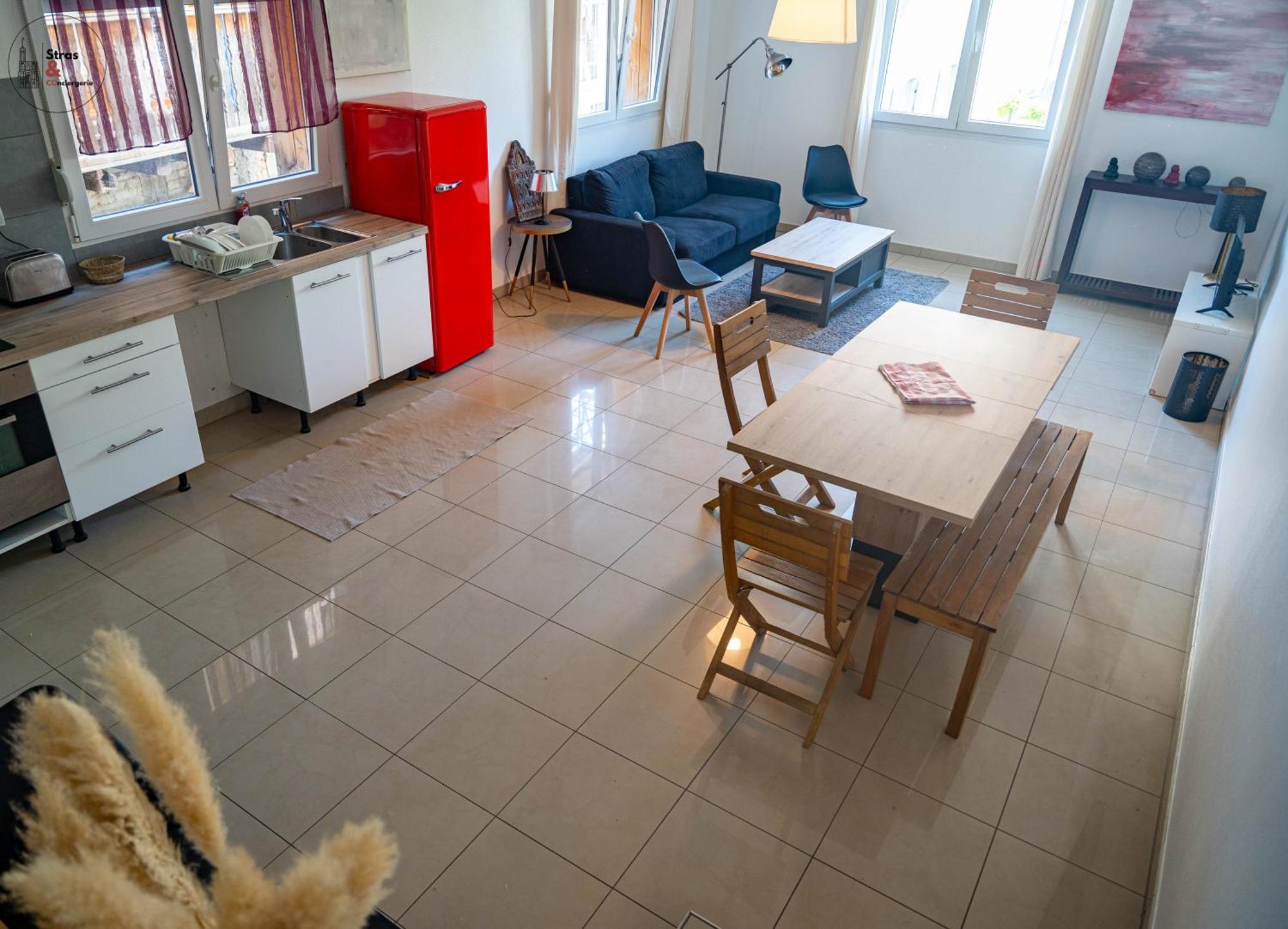 Appartement Spacieux Neudorf, Strasburgo Esterno foto